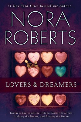 Lovers & Dreamers - Contains Daring To Dream, Holding The Dream, Finding The Dream