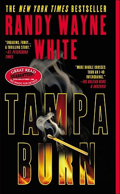 Tampa Burn (Doc Ford)