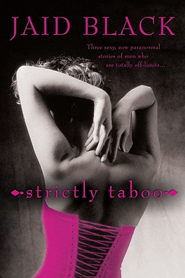 Image for Strictly Taboo