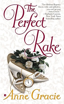 Perfect Rake, The