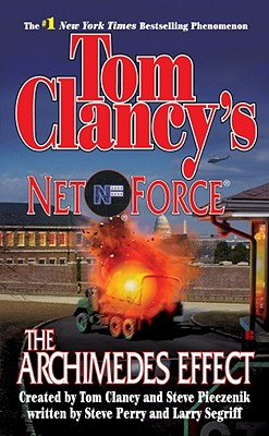 The Archimedes Effect: Net Force 10