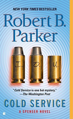 Image for Cold Service