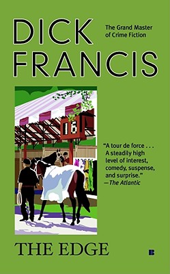 The Edge (A Dick Francis Novel)