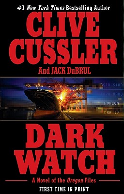 Image for Dark Watch (The Oregon Files)