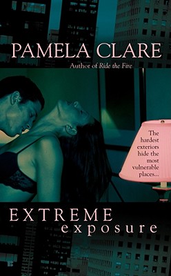 Image for Extreme Exposure (I-Team Series, Book 1)
