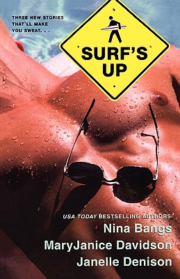 Surf's Up (Anthology)