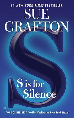 Image for "S" is for Silence (A Kinsey Millhone Mystery, Book 19)