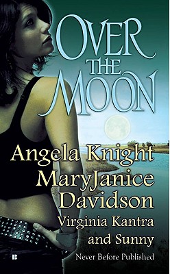 Over the Moon