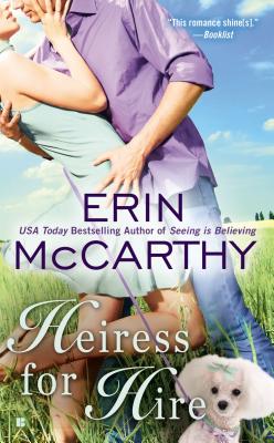 Image for Heiress for Hire (Berkley Sensation)