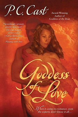 Goddess Of Love