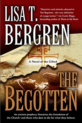 Image for The Begotten (The Gifted Series, Book 1)