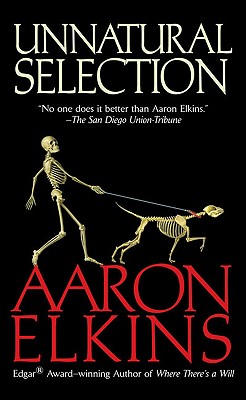 Image for Unnatural Selection (A Gideon Oliver Mystery)