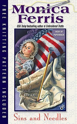Sins and Needles (A Needlecraft Mystery)
