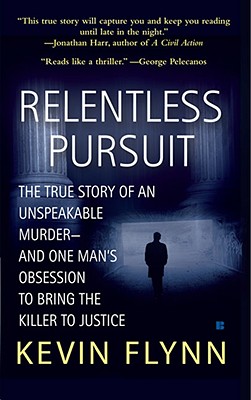 Relentless Pursuit