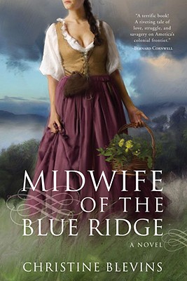 Midwife Of Blue Ridge