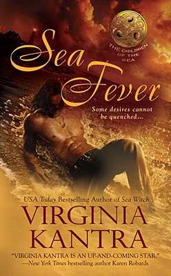 Sea Fever (Children of the Sea, Book 2)