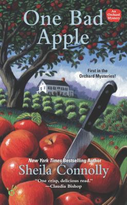 Image for One Bad Apple