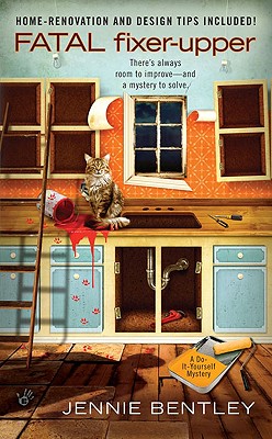Image for Fatal Fixer-Upper (A Do-It-Yourself Mystery)