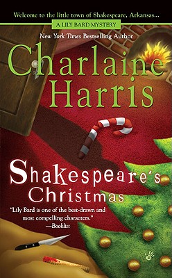 Shakespeare's Christmas (Lily Bard Mysteries, Book 3)