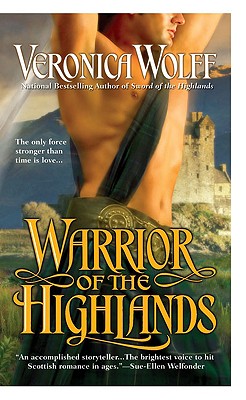 Warrior of the Highlands (Berkley Sensation)
