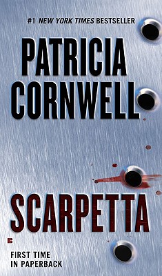 Scarpetta: Scarpetta (Book 16)