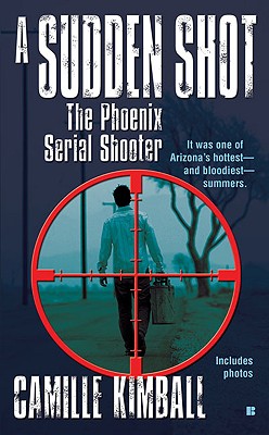 Sudden Shot: The Phoenix Serial Shooter