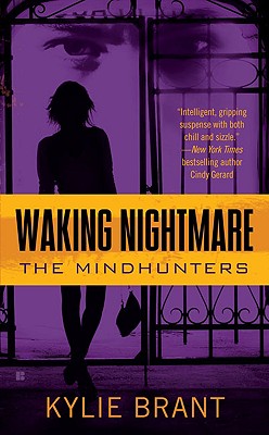 Waking Nightmare (Mindhunters)