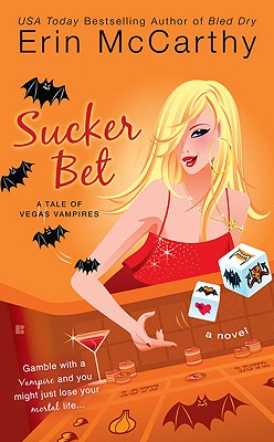 Sucker Bet (Vegas Vampires)