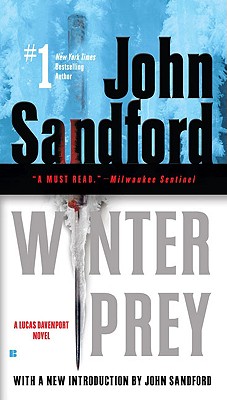 Winter Prey (Lucas Davenport Mysteries)