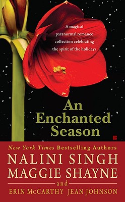 An Enchanted Season (Berkley Sensation)