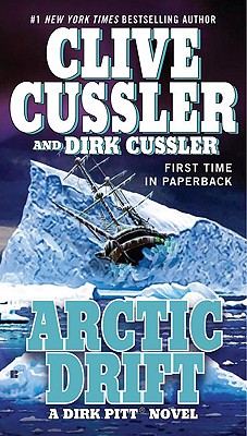 Image for Arctic Drift (Dirk Pitt)