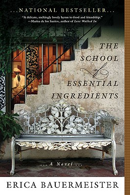 Image for The School of Essential Ingredients