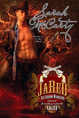 Jared (The Shadow Wranglers)