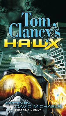 Image for Tom Clancy's HAWX