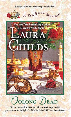 Oolong Dead, Childs, Laura Oolong Dead, Childs, Laura