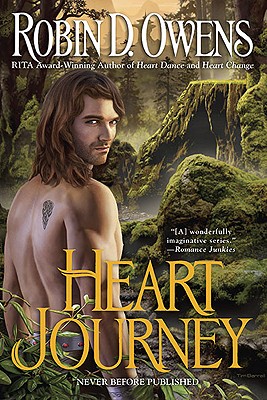 Heart Journey (A Celta Novel)