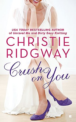 Crush on You (Three Kisses)