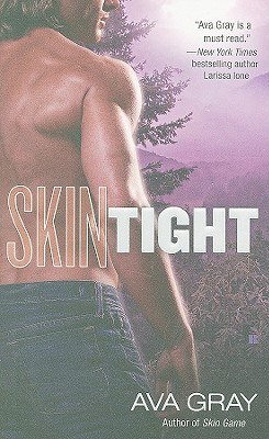 Skin Tight (A Skin Novel)