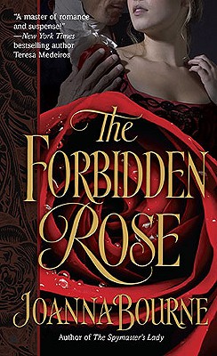 The Forbidden Rose (The Spymaster Series)
