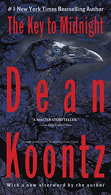 Image for The Key to Midnight: A Thriller