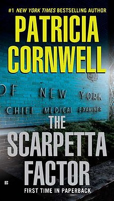 The Scarpetta Factor [Paperback] Cornwell, Patricia