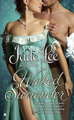 Wicked Surrender (Berkley Sensation)