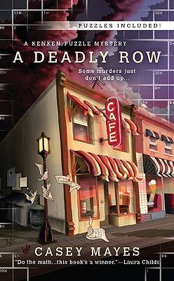 Deadly Row, A