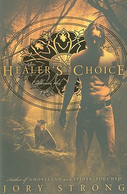 Healer's Choice (Berkley Sensation)