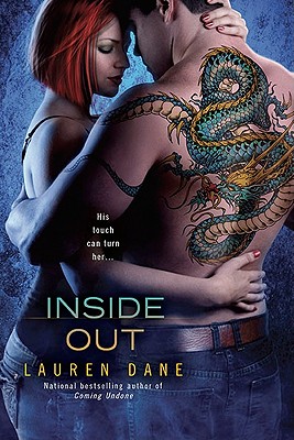 Inside Out (A Brown Family Novel)