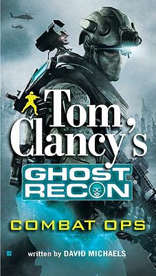Combat Ops [Ghost Recon]