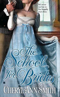 The School for Brides (School for Courtesans)