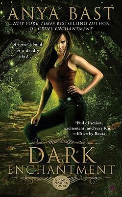 Dark Enchantment (Dark Magick, Book 3)