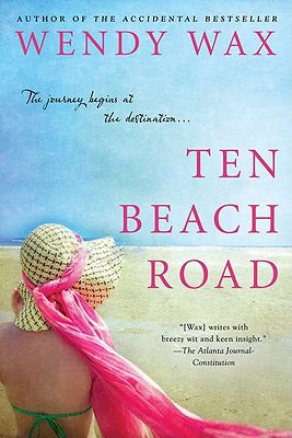 Ten Beach Road (Ten Beach Road Series)