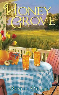Honey Grove (Berkley Sensation)